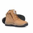 961 NON-SAFETY ZIPSIDER CAMEL BOOT