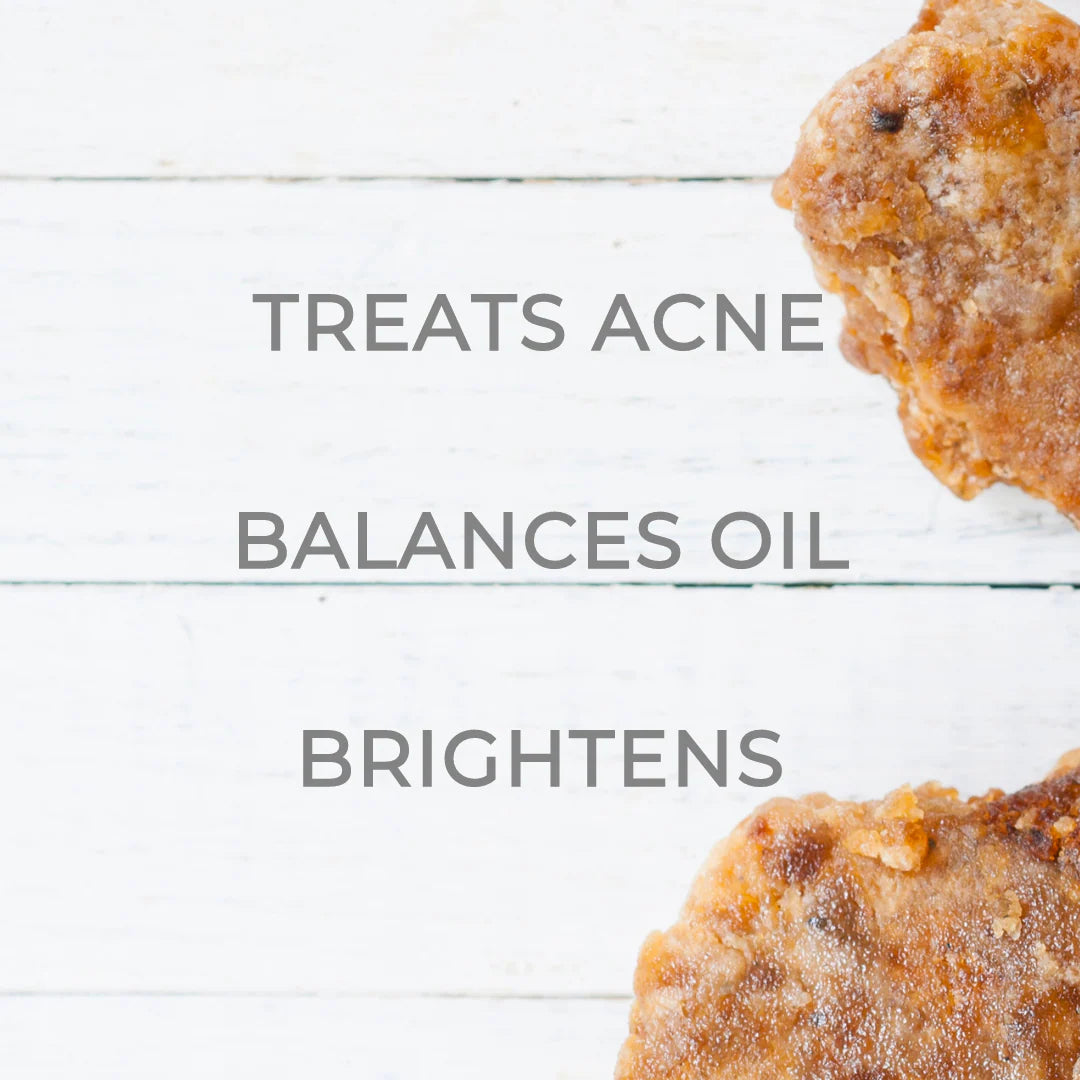 African Black Soap