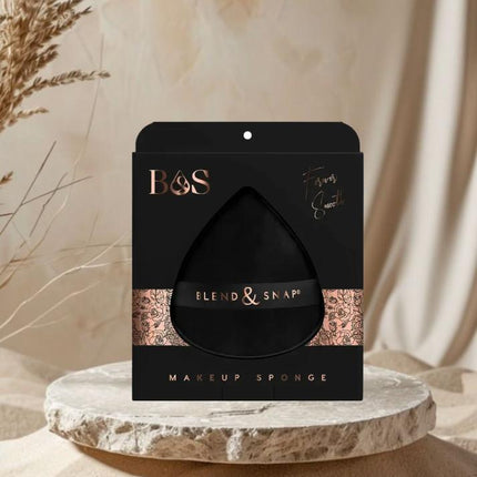 VIRAL Blend & Snap - Beauty blender