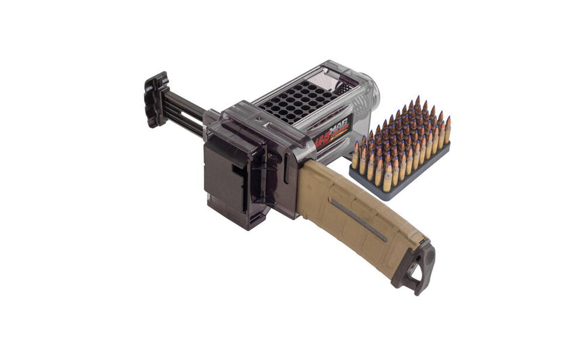 Caldwell AR-15 Mag Changer