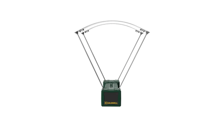 Caldwell Ballistic Precision Chronograph 2.0 Bluetooth