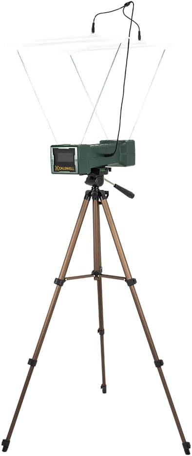 Caldwell Ballistic Precision Chronograph 2.0 Bluetooth Premium Kit