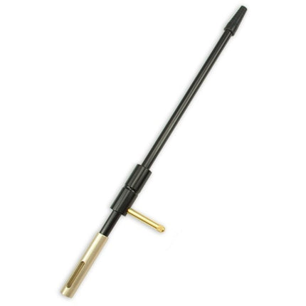 Bore tech bore guide 17-25 cal gold
