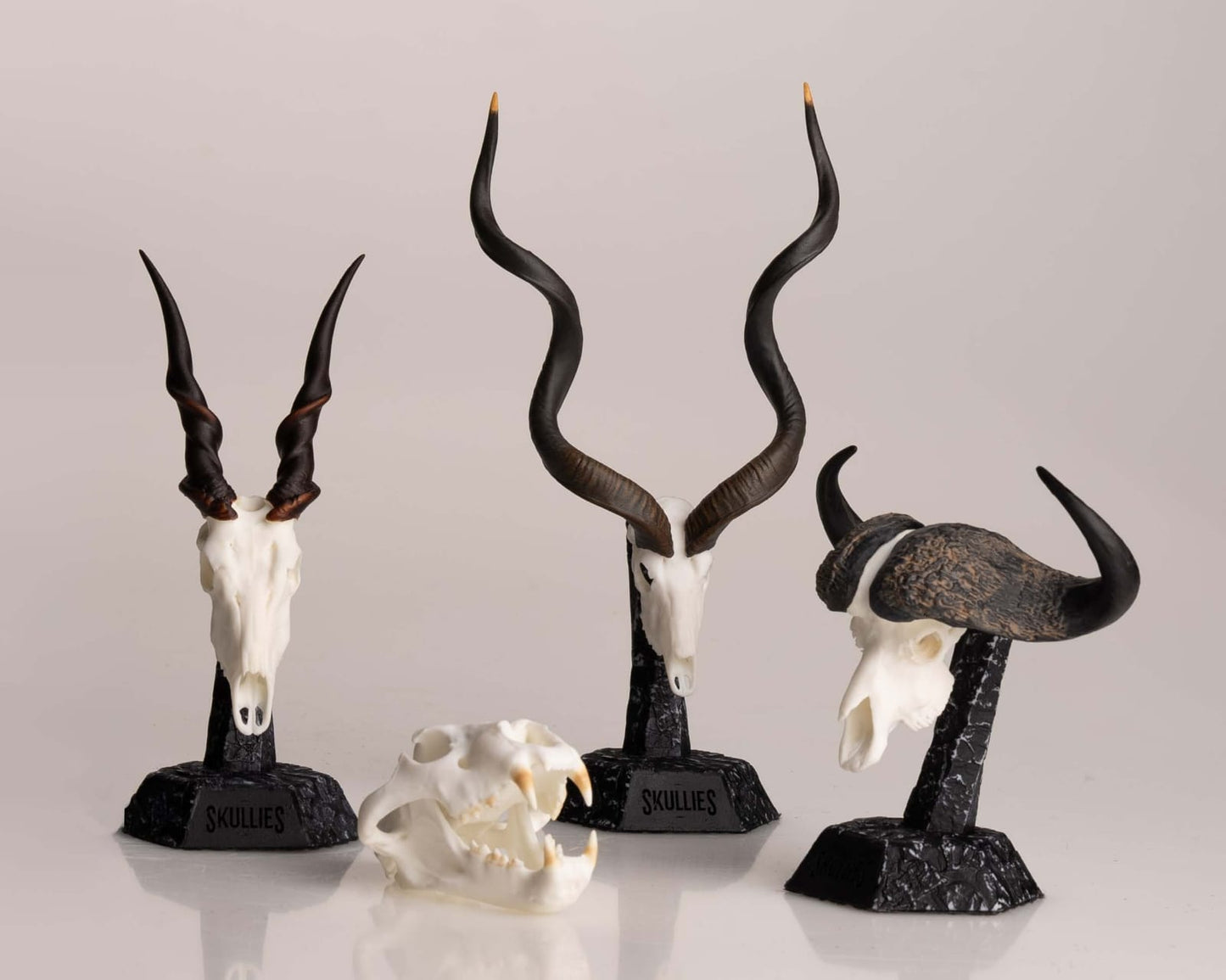Skullies Display Pedestal