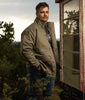 Bosbul Sage Parka Jacket