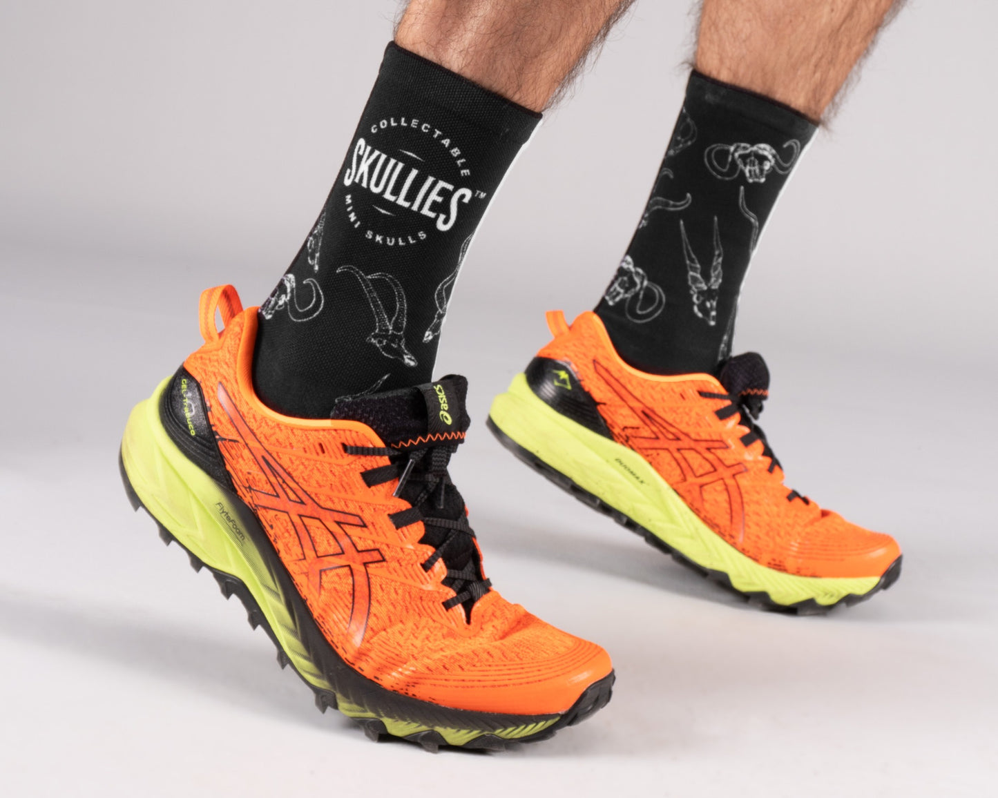Skullies Socks