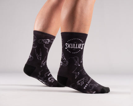 Skullies Socks