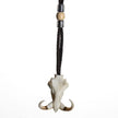 Resin Skullies - Miniature Replica Warthog Skull