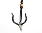 Skullies Mirror Hanging Accessory