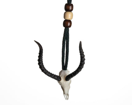 Skullies Mirror Hanging Accessory