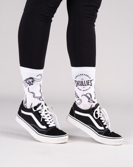 Skullies Socks