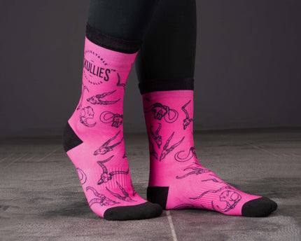 Skullies Socks