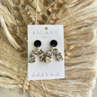 Polymer Earring