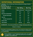 REVIVE - GLOTRITION COLLAGEN Type I and III Natural bovine collagen 250g