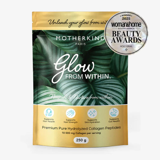 MK Glow From Within Collagen - 250g