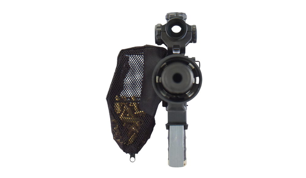 Caldwell AR-15 Pic Rail Brass Catcher