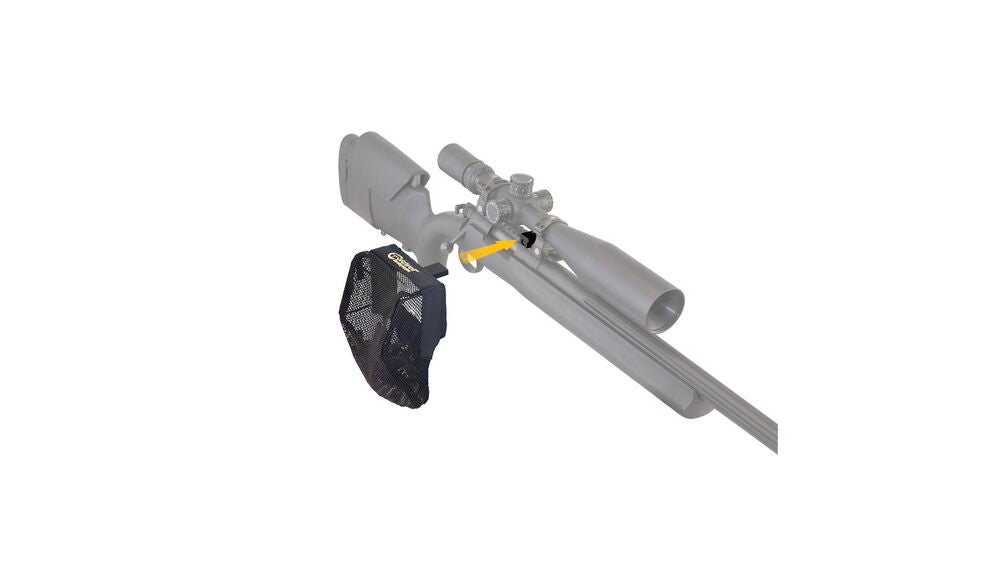 Caldwell AR-15 Pic Rail Brass Catcher