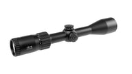 Element Scope Iris 3-9x40 MOA SFP Duplex