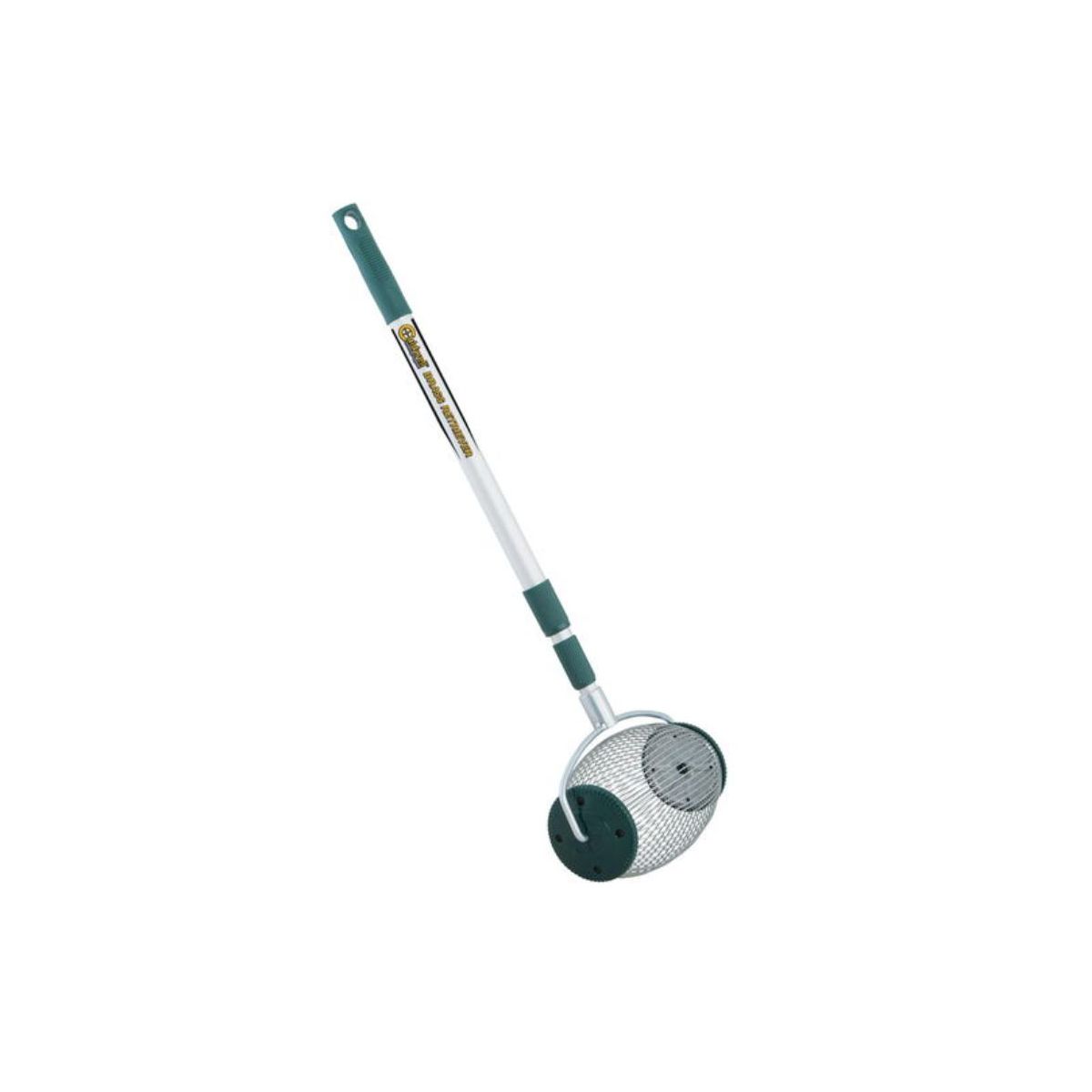 Caldwell Brass Retriever
