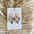 Polymer Earring