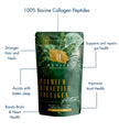 REVIVE - GLOTRITION COLLAGEN Type I and III Natural bovine collagen 250g