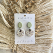 Polymer Earring