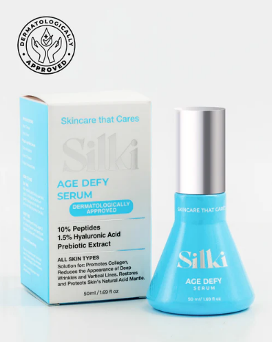 Age Defy Serum - 50ml