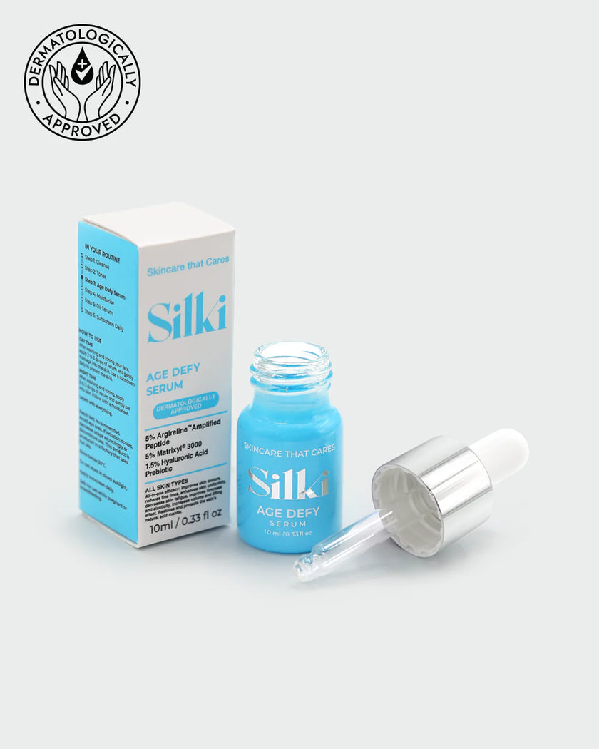 Mini Age Defy Serum 10ml