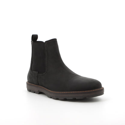 Hush Puppies Men - Amir Black