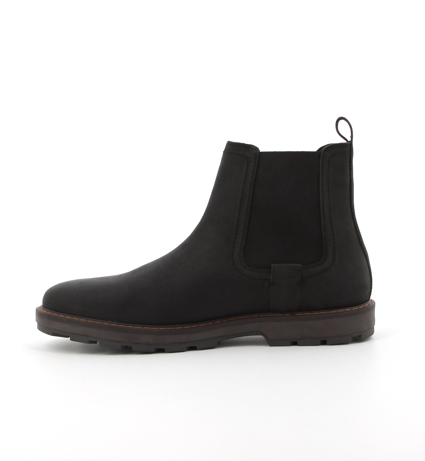 Hush Puppies Men - Amir Black