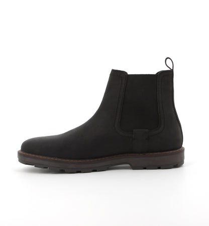 Hush Puppies Men - Amir Black