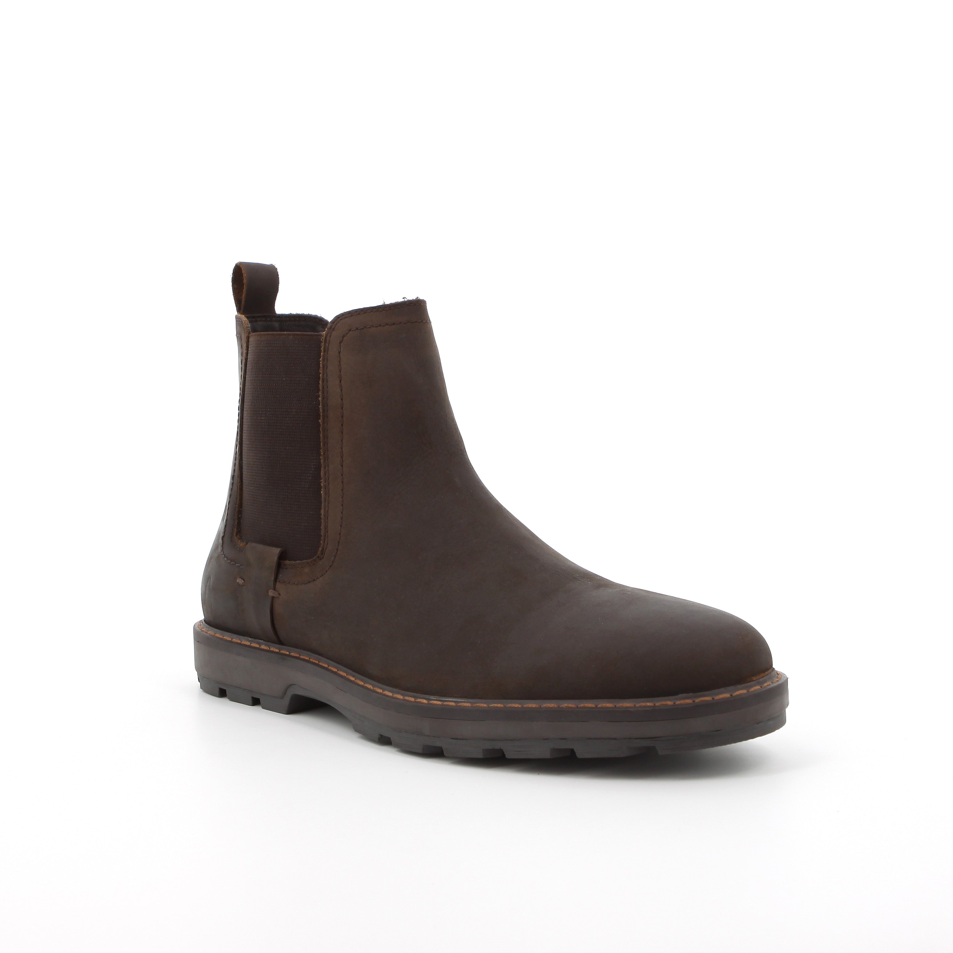 Hush Puppies Men - Amir