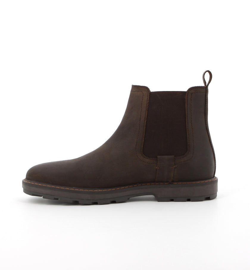Hush Puppies Men - Amir