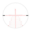 Element Scope Titan 3-18x50 FFP 34mm APR-2D