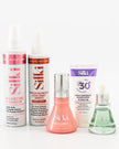 Silki Acne & Oily Skin Combo