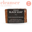 African Black Soap
