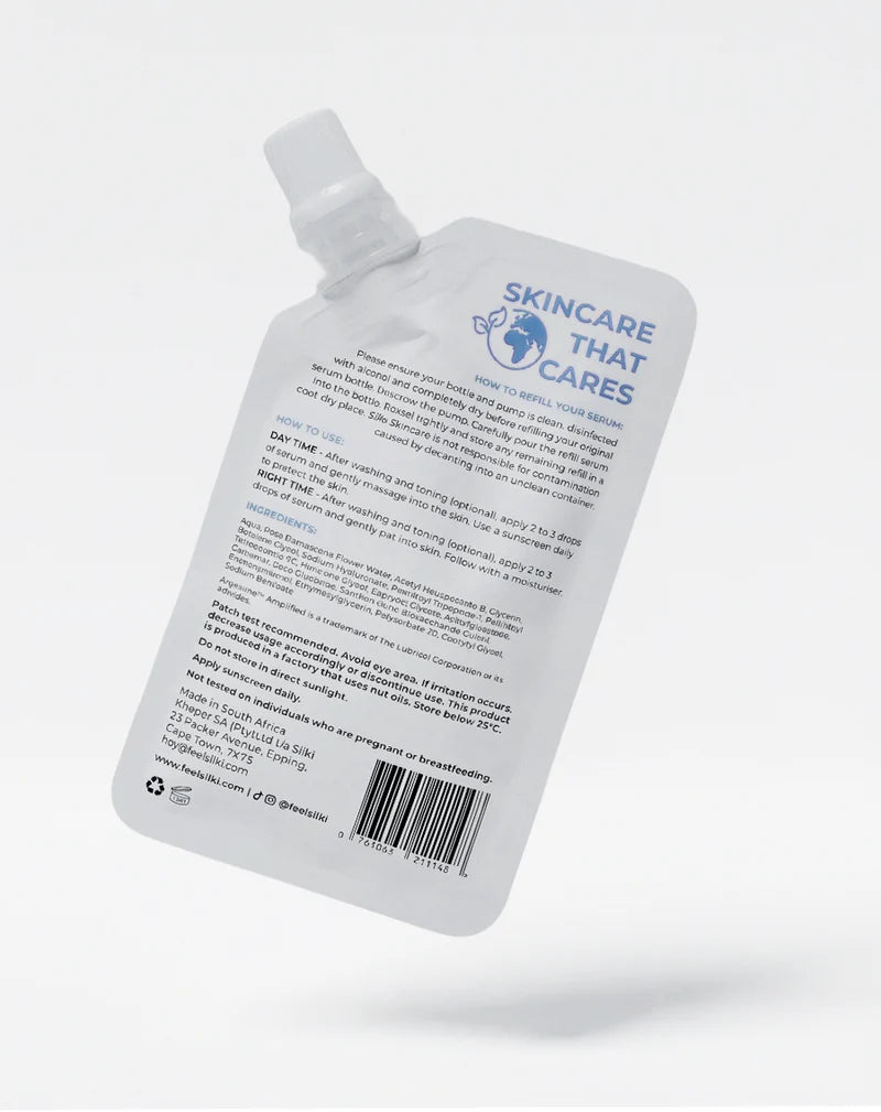 Age Defy Serum Refill Sachet - 50ml