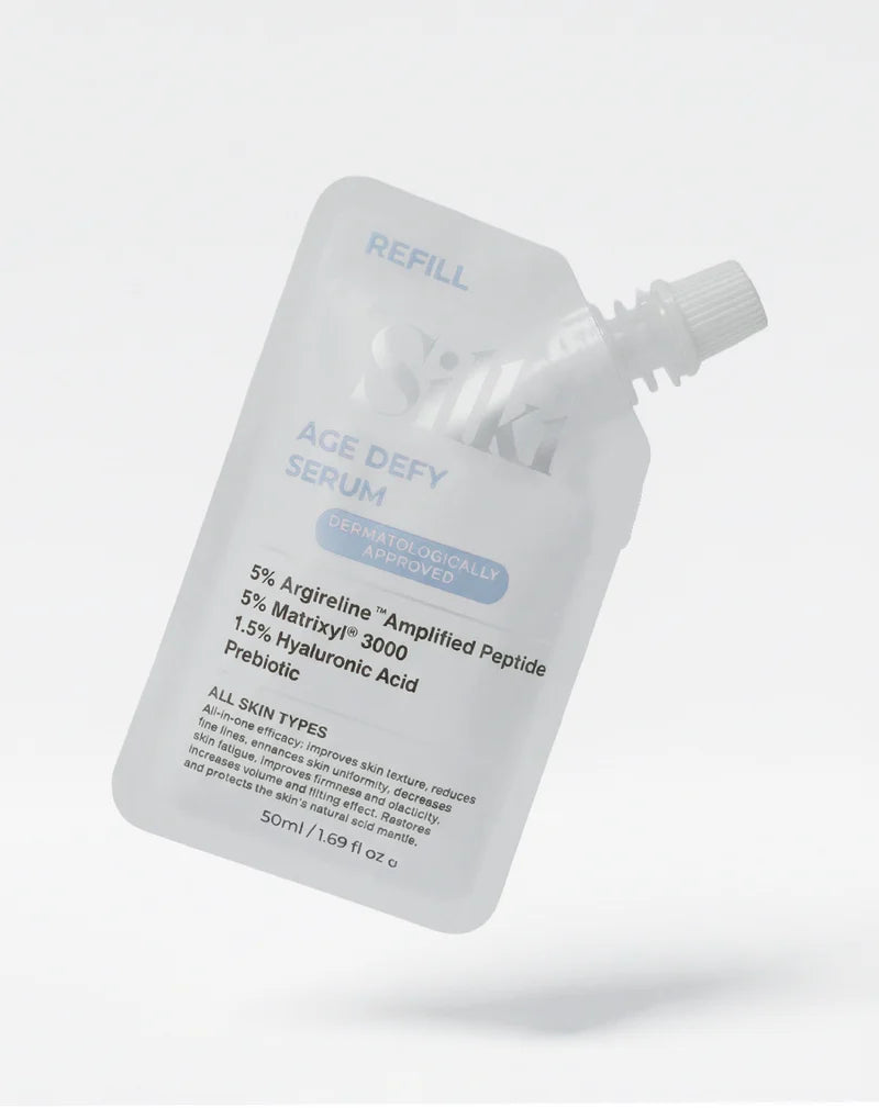 Age Defy Serum Refill Sachet - 50ml