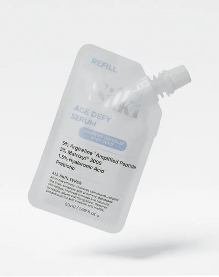 Age Defy Serum Refill Sachet - 50ml