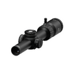 Arken Optics LH-6 1-6×24 SFP LPVO — Illuminated KLBOX — 30mm Tube