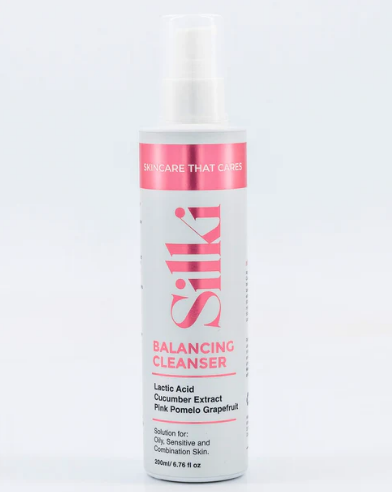 Balancing Cleanser