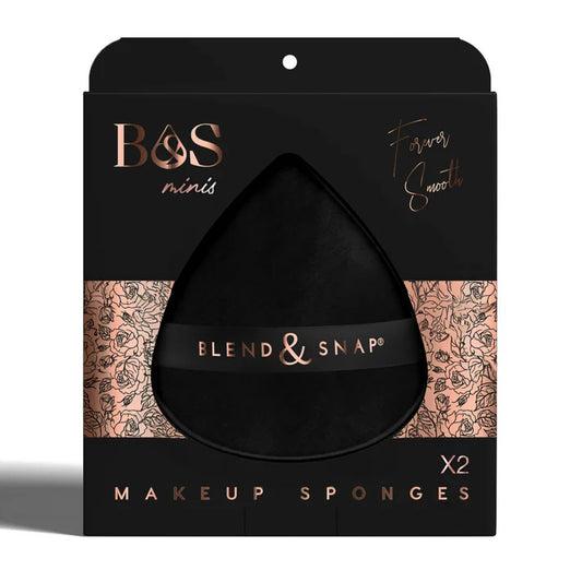 VIRAL Blend and Snap Mini's X2