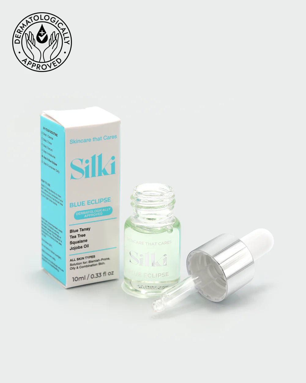 Mini Blue Eclipse Serum 10ml
