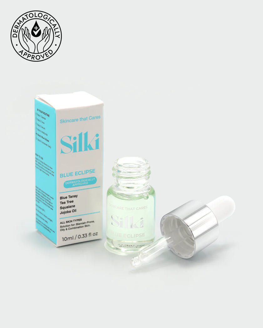 Mini Blue Eclipse Serum 10ml