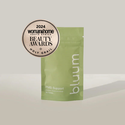 BLUUM - HORMONE & PMS SUPPORT