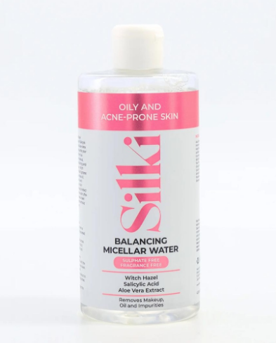 Balancing Micellar Water - 400ml