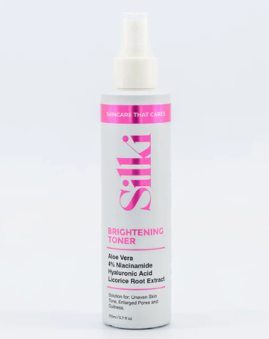 Brightening Toner