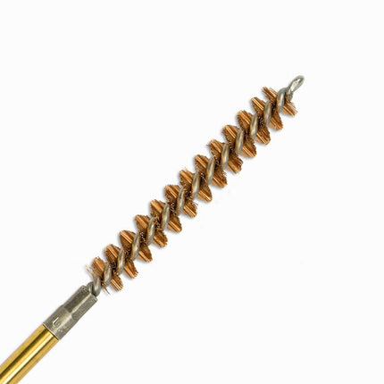 Bore tech brass brush 3 packs