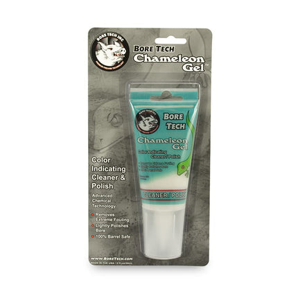 Bore tech chameleon gel 2 OZ tube