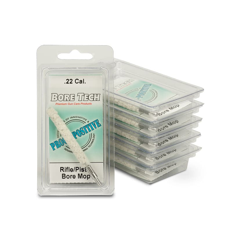 Bore tech bore mop